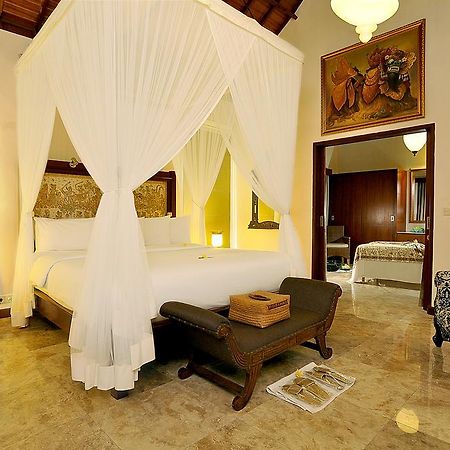 Puri Mas Spa Resort Mangsit Room photo