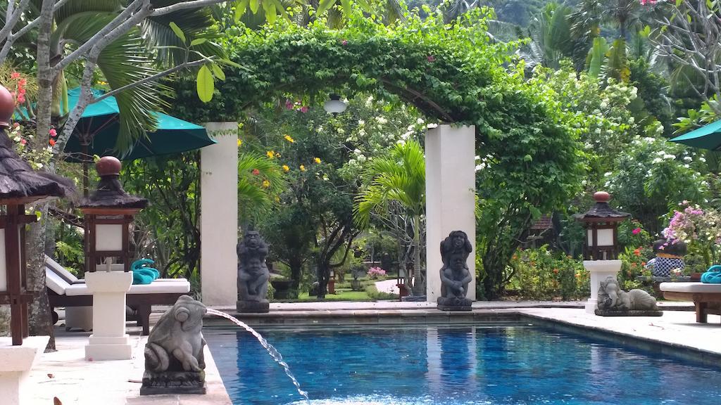 Puri Mas Spa Resort Mangsit Room photo