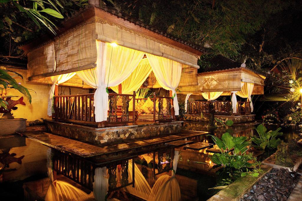 Puri Mas Spa Resort Mangsit Room photo